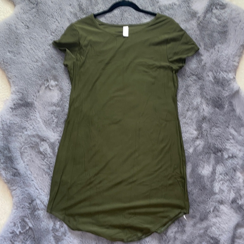 Bodycon dress